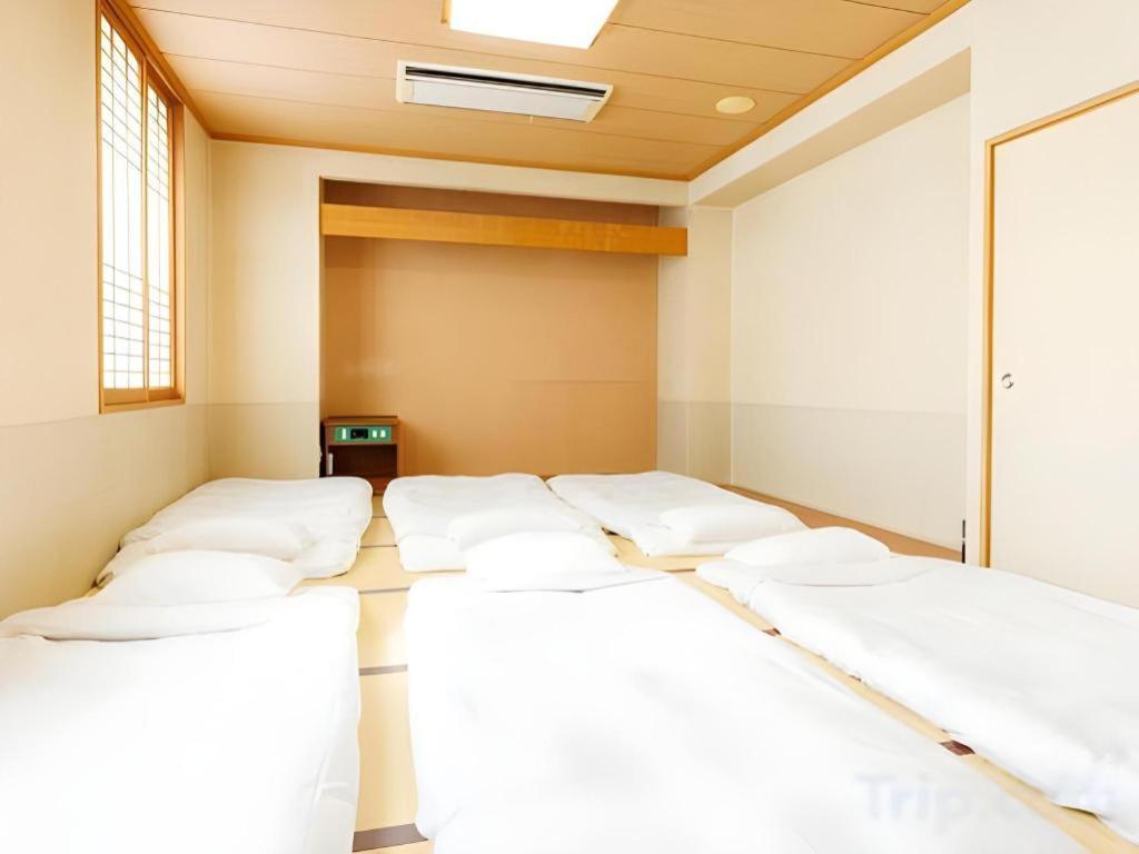 Smile Hotel Asahikawa Exterior photo