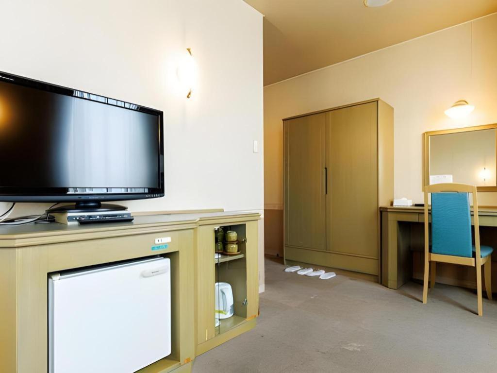 Smile Hotel Asahikawa Exterior photo