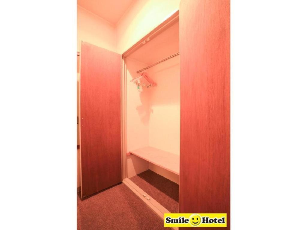 Smile Hotel Asahikawa Exterior photo