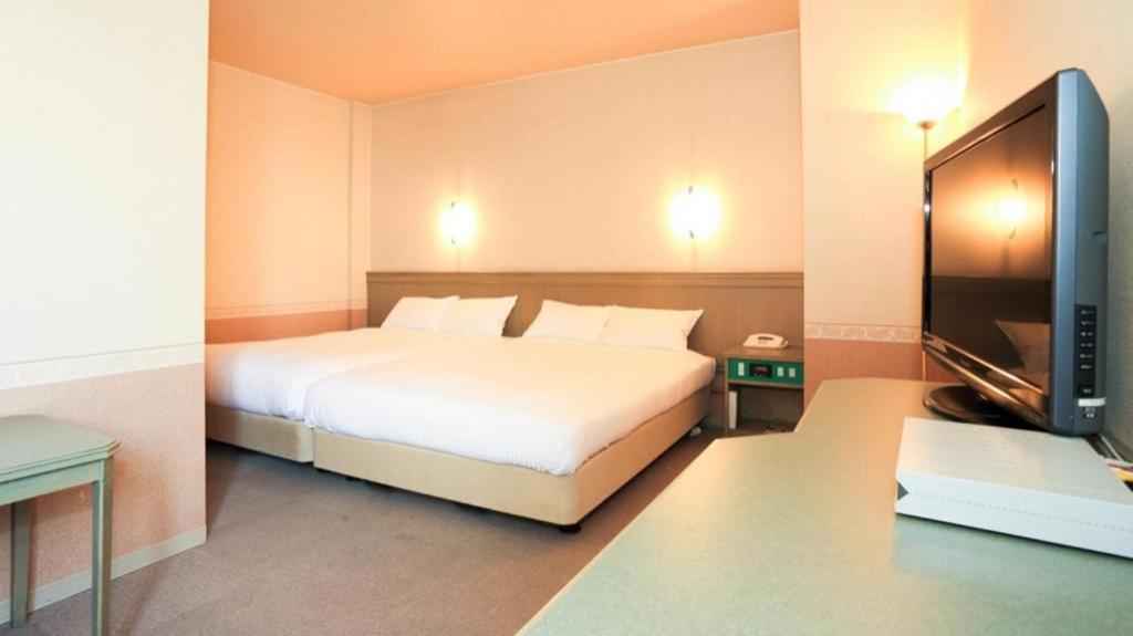 Smile Hotel Asahikawa Exterior photo