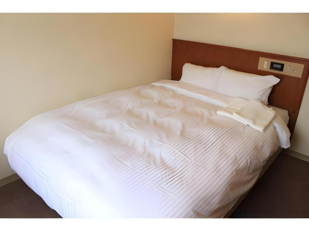 Smile Hotel Asahikawa Exterior photo